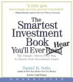 Smartest Investment Book You'll Ever Read