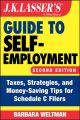 J.K. Lasser's Guide to Self-Employment