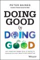 Doing Good By Doing Good