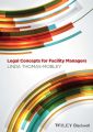Legal Concepts for Facility Managers