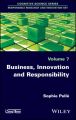 Business, Innovation and Responsibility