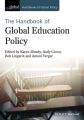 Handbook of Global Education Policy