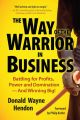 The Way of the Warrior in Business