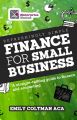 Refreshingly Simple Finance for Small Business