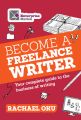 Become a Freelance Writer