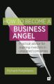 How To Become A Business Angel