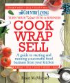 Cook Wrap Sell