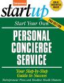 Start Your Own Personal Concierge Service