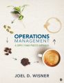 Operations Management