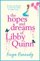 The Hopes and Dreams of Libby Quinn