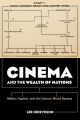 Cinema and the Wealth of Nations