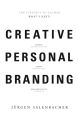 Creative Personal Branding