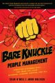 Bare Knuckle People Management