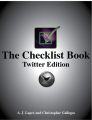 The Checklist Book: Twitter Edition