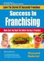 Success In Franchising