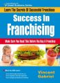 Success In Franchising