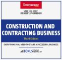 Construction and Contracting Business