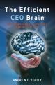 The Efficient CEO Brain