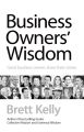 Business Owners' Wisdom