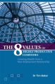 The 8 Values of Highly Productive Companies