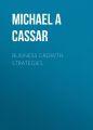 Business Growth Strategies