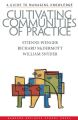 Cultivating Communities of Practice