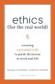 Ethics for the Real World