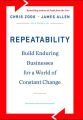 Repeatability