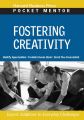 Fostering Creativity