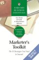 Marketer's Toolkit