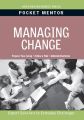 Managing Change