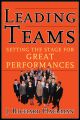 Leading Teams