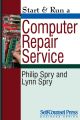 Start & Run a Computer Repair Service