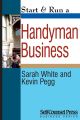 Start & Run a Handyman Business