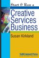 Start & Run a Creative Services Business