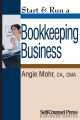 Start & Run a Bookkeeping Business