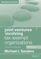 Joint Ventures Involving Tax-Exempt Organizations