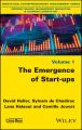 The Emergence of Start-ups