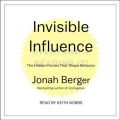 Invisible Influence