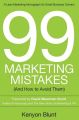 99 Marketing Mistakes