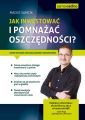 Samo Sedno - Jak inwestowac i pomnazac oszczednosci?