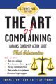 The Art of Complaining