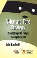 Voice and Tone Strategy