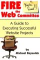 Fire the Web Committee