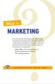 What Is Marketing?