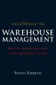 Excellence in Warehouse Management
