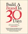 Build a Brand in 30 Days. With Simon Middleton, The Brand Strategy Guru