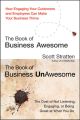 The Book of Business Awesome / The Book of Business UnAwesome