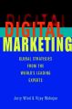 Digital Marketing. Global Strategies from the World's Leading Experts