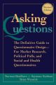 Asking Questions